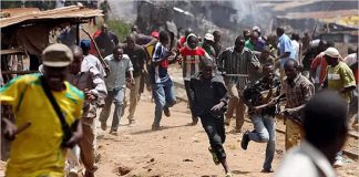 19 Feared Killed, Several Injured In Fresh Plateau Village Attack