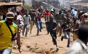 19 Feared Killed, Several Injured In Fresh Plateau Village Attack
