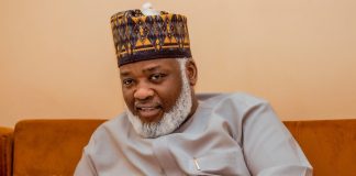 Gawuna Reportedly Set to Leave NDC for ADC as Negotiations Continue