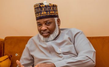 Gawuna Reportedly Set to Leave NDC for ADC as Negotiations Continue