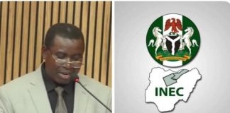 INEC Sets June 26 to Issue Access Codes for 2027 Candidate Registration