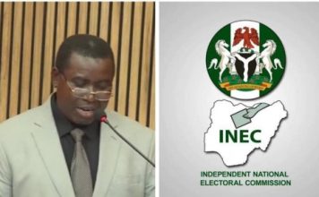 INEC Sets June 26 to Issue Access Codes for 2027 Candidate Registration