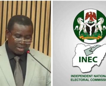INEC Sets June 26 to Issue Access Codes for 2027 Candidate Registration