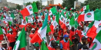 Labour Unions Warn of Strike Action Amid Worsening Insecurity