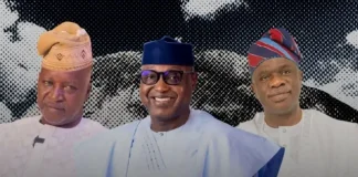 Over 1 million voters to decide Oyebanji and others’ fate in Ekiti election today