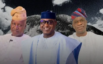 Over 1 million voters to decide Oyebanji and others’ fate in Ekiti election today