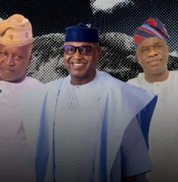 Over 1 million voters to decide Oyebanji and others’ fate in Ekiti election today