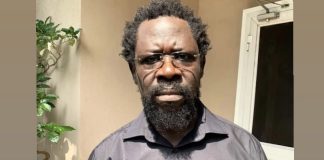 Farotimi Criticizes Nigeria’s Democratic System as Mere Performance
