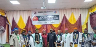 Insecurity: Retired South-West Civil Servants Support Regional Governance