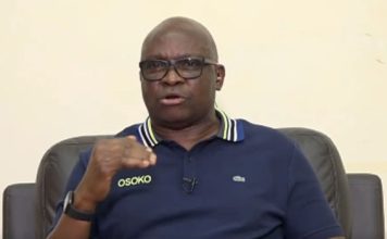 Ibadan Indigenes Blast Fayose Over Olubadan Remarks, Say He Cannot Set City On Fire