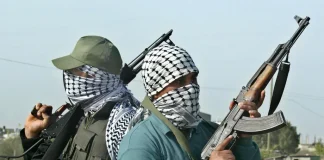 Armed Attack Reported at NIPSS Headquarters in Plateau