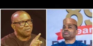 Peter Obi Allegedly Linked to Bribery, Okonkwo Says He Has Proof
