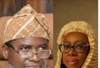 Judges Lobby For Tribunal Positions Ahead Of 2027 Elections