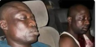 Suspects Confess to Abduction of Adelabu’s Sister and Twin Sons