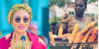 ₦50,000 Enough To Start – Mumuni Defends Remi Tinubu’s ‘Akara’ Comment
