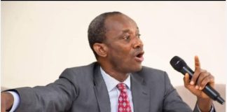 “You Can’t Stop People” – Sam Amadi Criticizes NDC Anti-Defection Policy