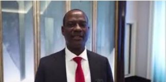 Minister Reveals Surge in Funding Proposals From Global Investors to Nigeria