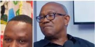 Bwala Knocks Rufai, Urges Him to Join Peter Obi’s Political Campaign
