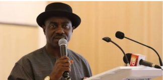 Parliamentary Group Faults Agbedi’s Six-Month Ultimatum To Tinubu Over Insecurity