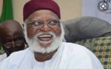 Why Nigeria Adopted the 1979 Constitution in 1999 – Abdulsalami Speaks