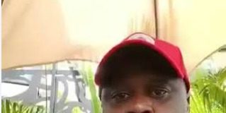 Amnesty International Faults Detention Of Uba Sani’s Critic, Calls For Freedom