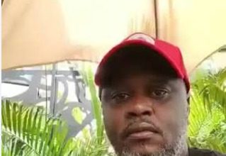 Amnesty International Faults Detention Of Uba Sani’s Critic, Calls For Freedom