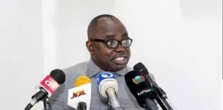 Alison-Madueke: Anti-Graft Agencies May Not Have Conducted Proper Investigation – Frank Tie-Tie