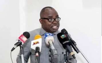 Alison-Madueke: Anti-Graft Agencies May Not Have Conducted Proper Investigation – Frank Tie-Tie