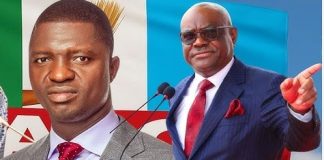 “I’ll Consume You” – Ebonyi Governor Responds Amid Public Dispute
