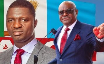 “I’ll Consume You” – Ebonyi Governor Responds Amid Public Dispute
