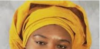 APC: Iyabo Obasanjo Quits Party Over Alleged Marginalisation