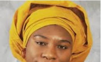 APC: Iyabo Obasanjo Quits Party Over Alleged Marginalisation