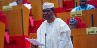 Senator Bamidele Says Electoral Act Amendment Must Wait Until After 2027 Elections