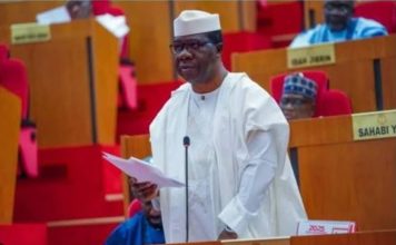 Senator Bamidele Says Electoral Act Amendment Must Wait Until After 2027 Elections