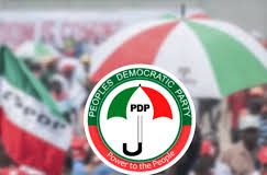 Wike, Obasanjo In Attendance As PDP Holds NEC Meeting