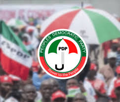 Wike, Obasanjo In Attendance As PDP Holds NEC Meeting