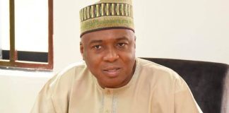 Saraki Raises Alarm Over Lawmakers Who Win Elections Without Active Participation