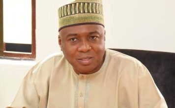 Saraki Raises Alarm Over Lawmakers Who Win Elections Without Active Participation