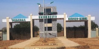 Kebbi University Student in 300 Level Murdered by Suspected Thieves Off Campus