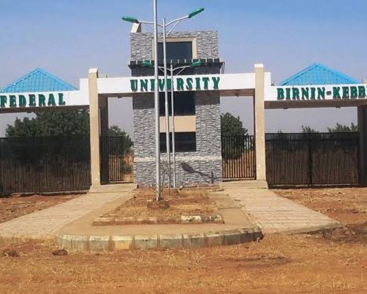 Kebbi University Student in 300 Level Murdered by Suspected Thieves Off Campus