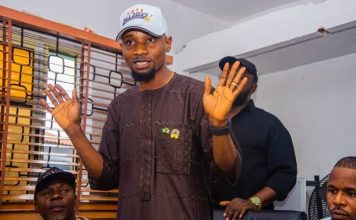 Bariga Youth Coalition Backs Alli-Balogun, Condemns Anti-Party Campaigns in Somolu II