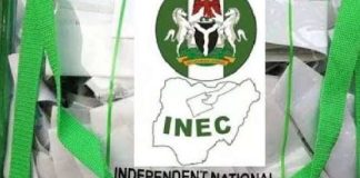 Court Judgment On NDC Deregistration: INEC Breaks Silence