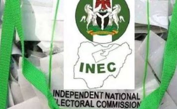 Court Judgment On NDC Deregistration: INEC Breaks Silence
