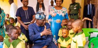FG, Lagos State and Conference 57 Launch Transformative ‘Snacks for Thought’ Initiative to Improve Learning Outcomes
