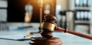 Court Hands Former President 30-Year Jail Term