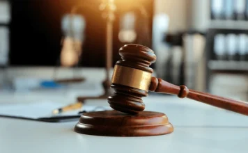 Court Hands Former President 30-Year Jail Term