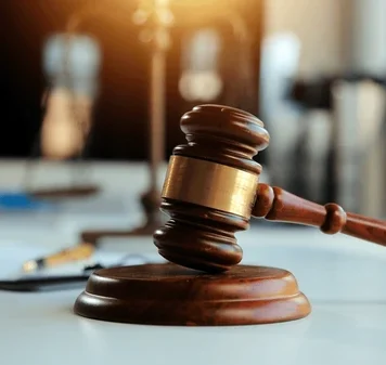Court Hands Former President 30-Year Jail Term