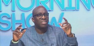2027 Presidential Race Will Be Between Tinubu And Atiku – Segun Sowunmi Predicts