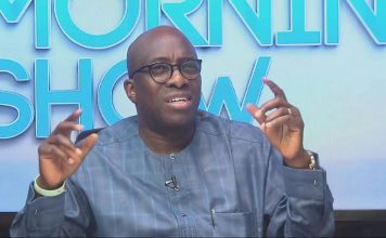 2027 Presidential Race Will Be Between Tinubu And Atiku – Segun Sowunmi Predicts