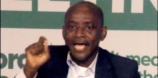 Sam Amadi Alleges Widespread Fraud in 2027 Party Primaries